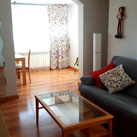 Appartement Cuencaloft En Sanchez Vera à Cuenca  Extérieur photo