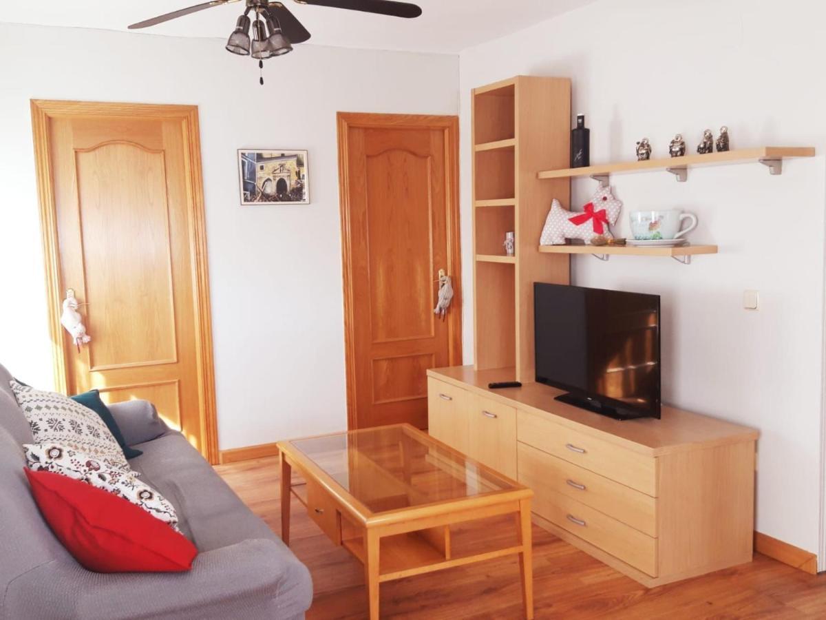 Appartement Cuencaloft En Sanchez Vera à Cuenca  Extérieur photo