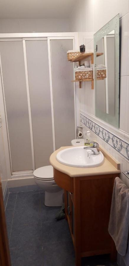 Appartement Cuencaloft En Sanchez Vera à Cuenca  Extérieur photo