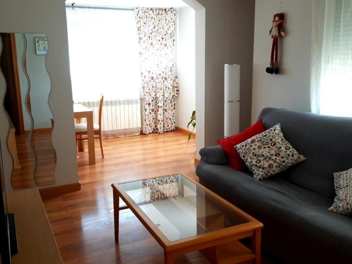 Appartement Cuencaloft En Sanchez Vera à Cuenca  Extérieur photo
