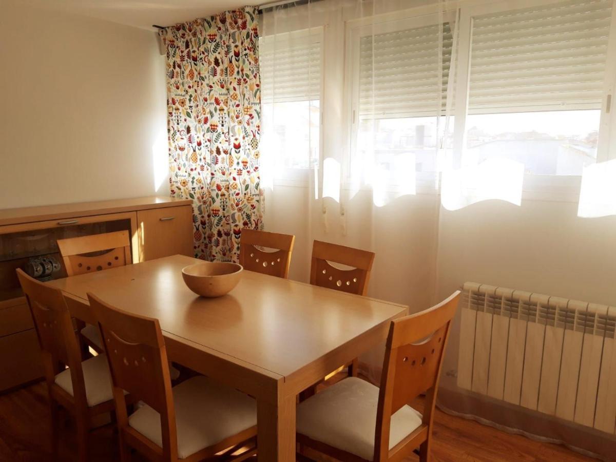 Appartement Cuencaloft En Sanchez Vera à Cuenca  Extérieur photo